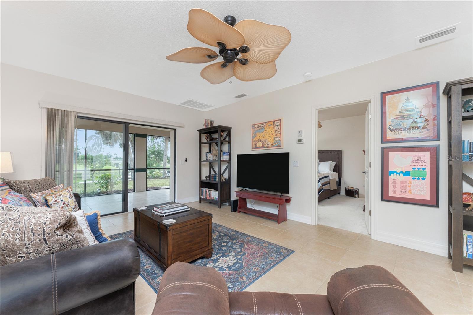 DEL RIO/ROTONDA - Residential