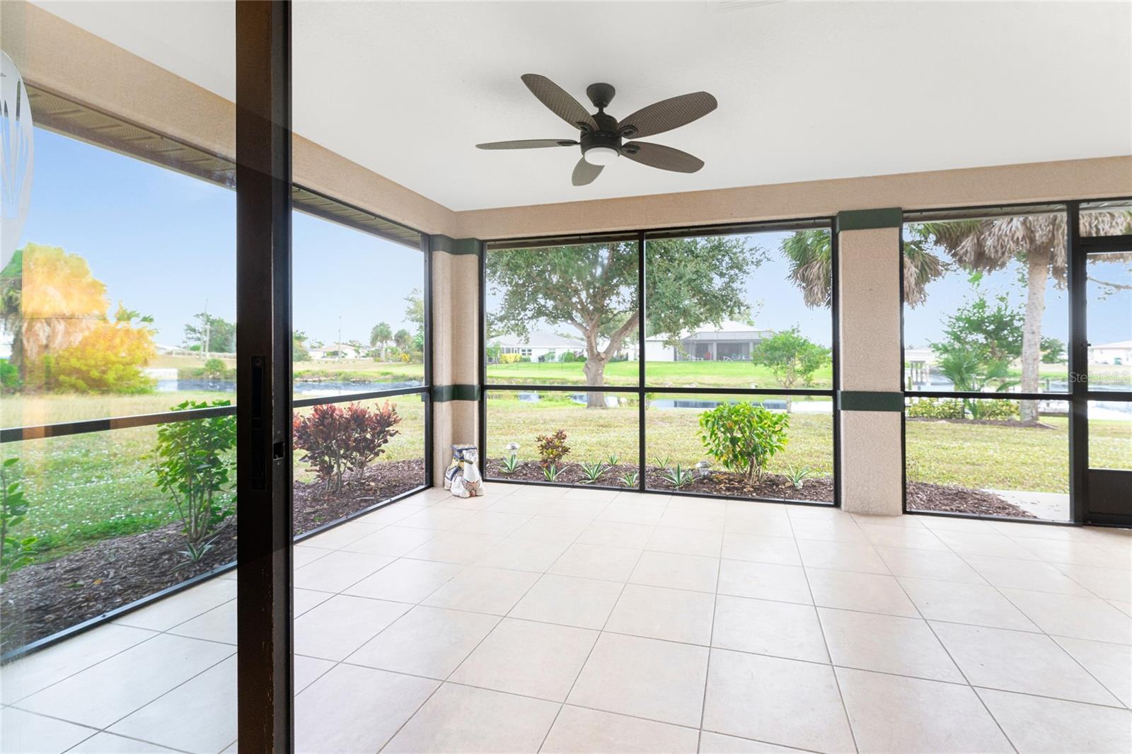 DEL RIO/ROTONDA - Residential