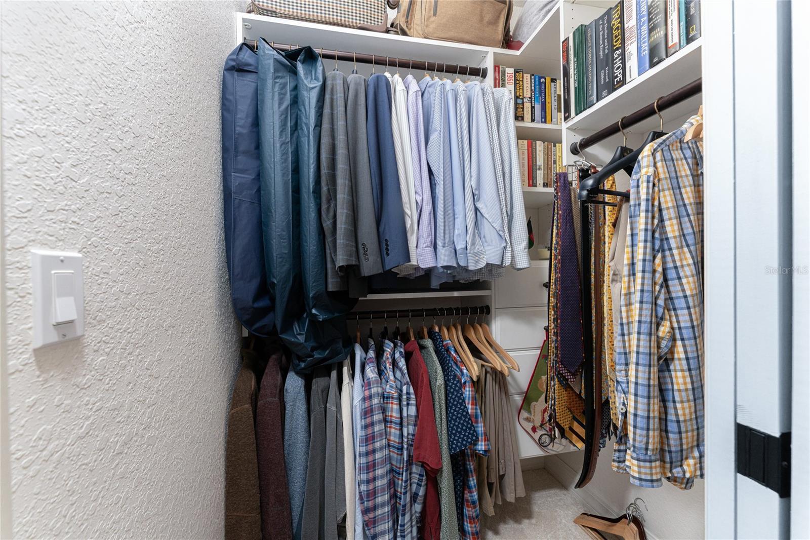 DEL RIO/ROTONDA - Residential