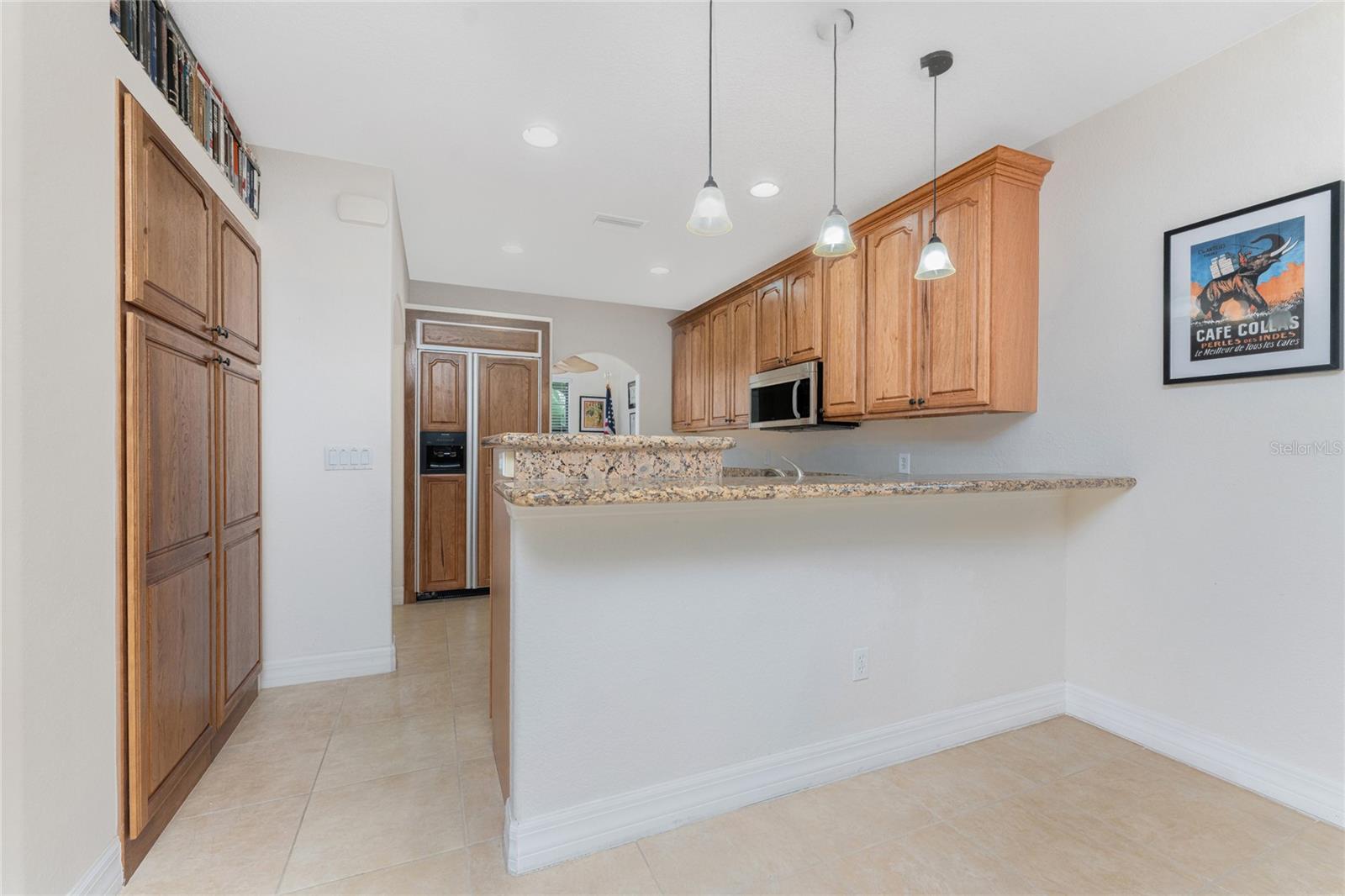 DEL RIO/ROTONDA - Residential