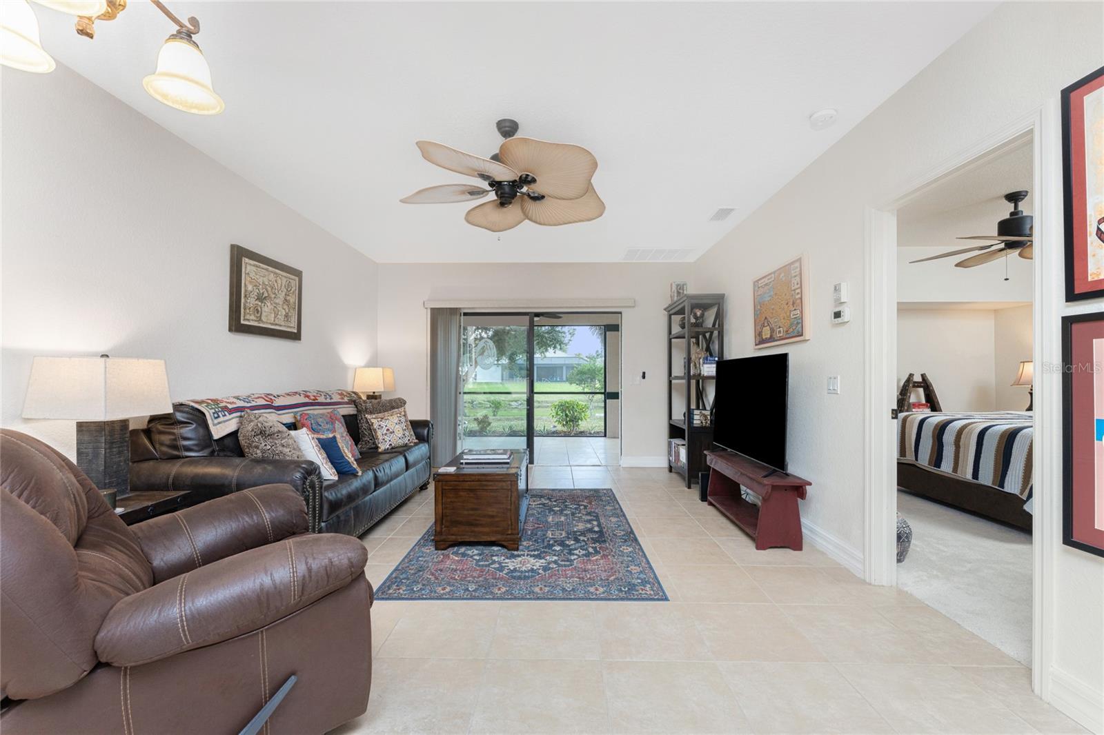 DEL RIO/ROTONDA - Residential