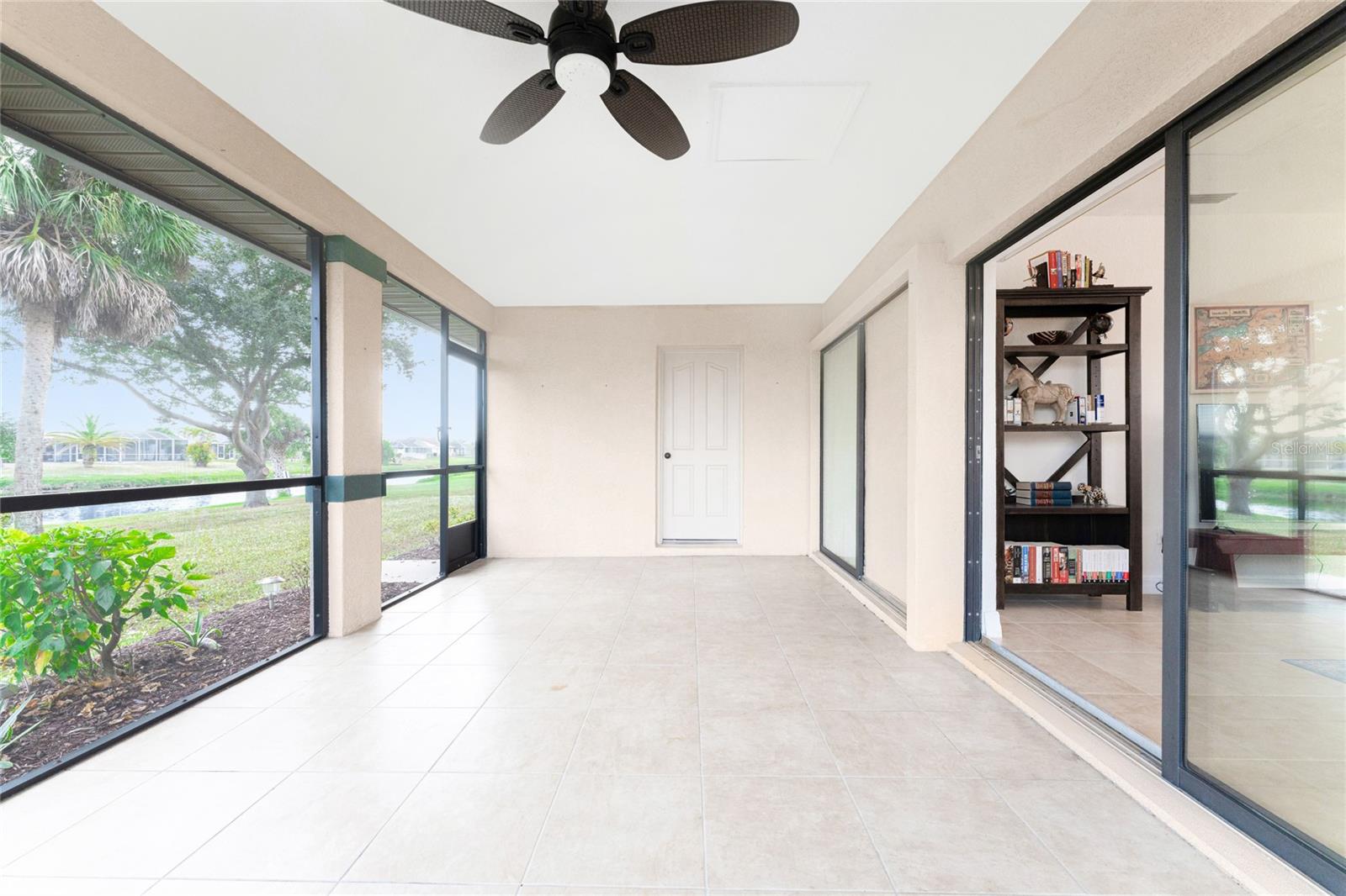 DEL RIO/ROTONDA - Residential