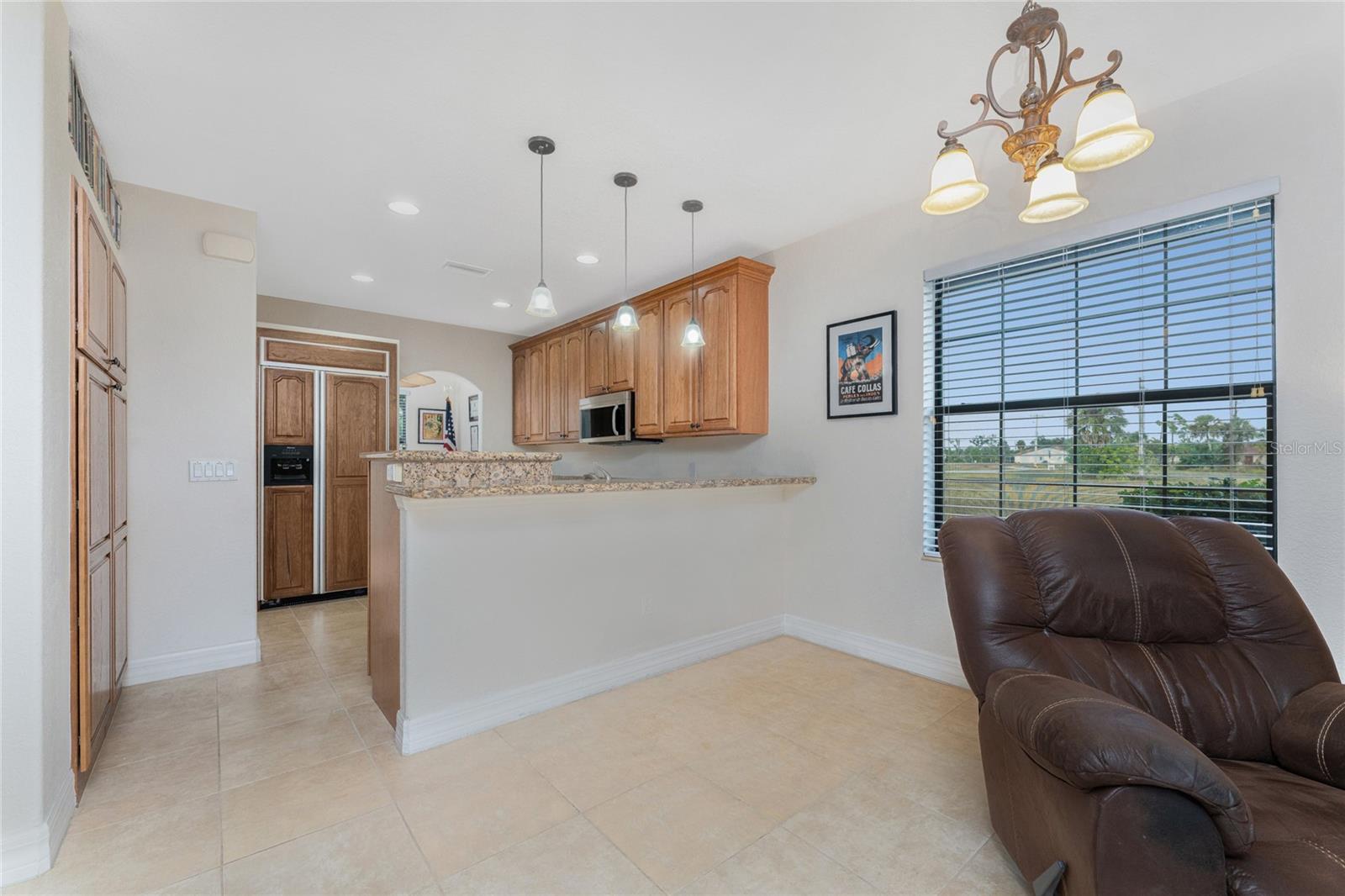 DEL RIO/ROTONDA - Residential