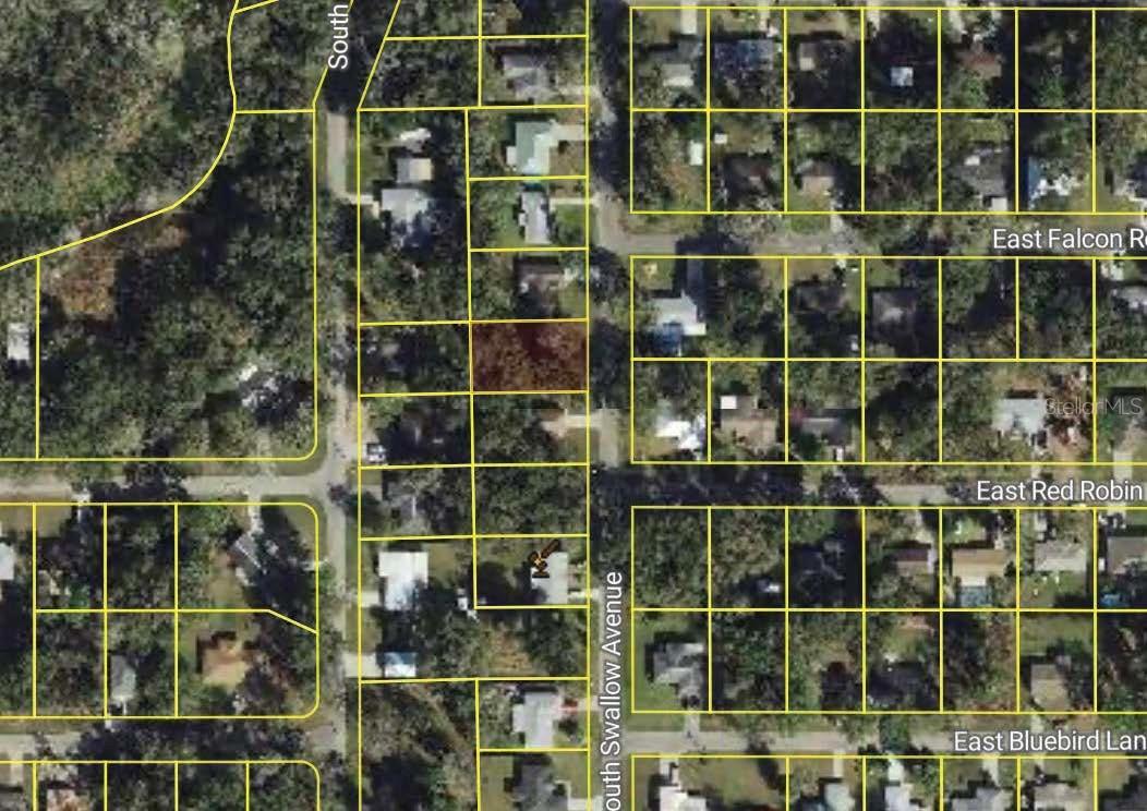 INVERNESS HIGHLANDS WEST ADD 02 - Land