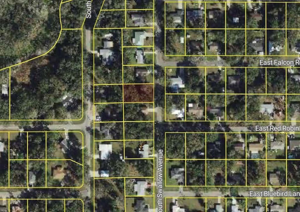 Photo of 5136 S Swallow Avenue, Inverness, FL 34452 (MLS # O6367796)