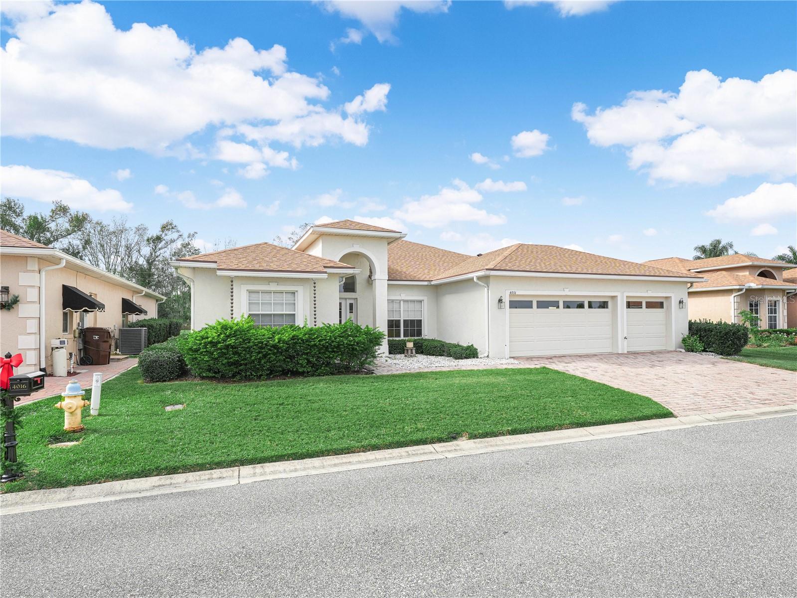 LAKE ASHTON GOLF CLUB PH 02 - Residential