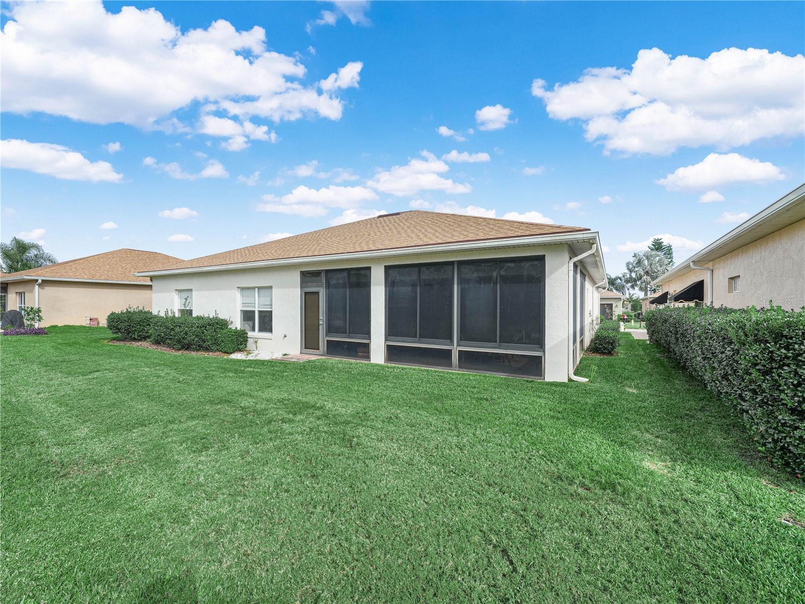 LAKE ASHTON GOLF CLUB PH 02 - Residential