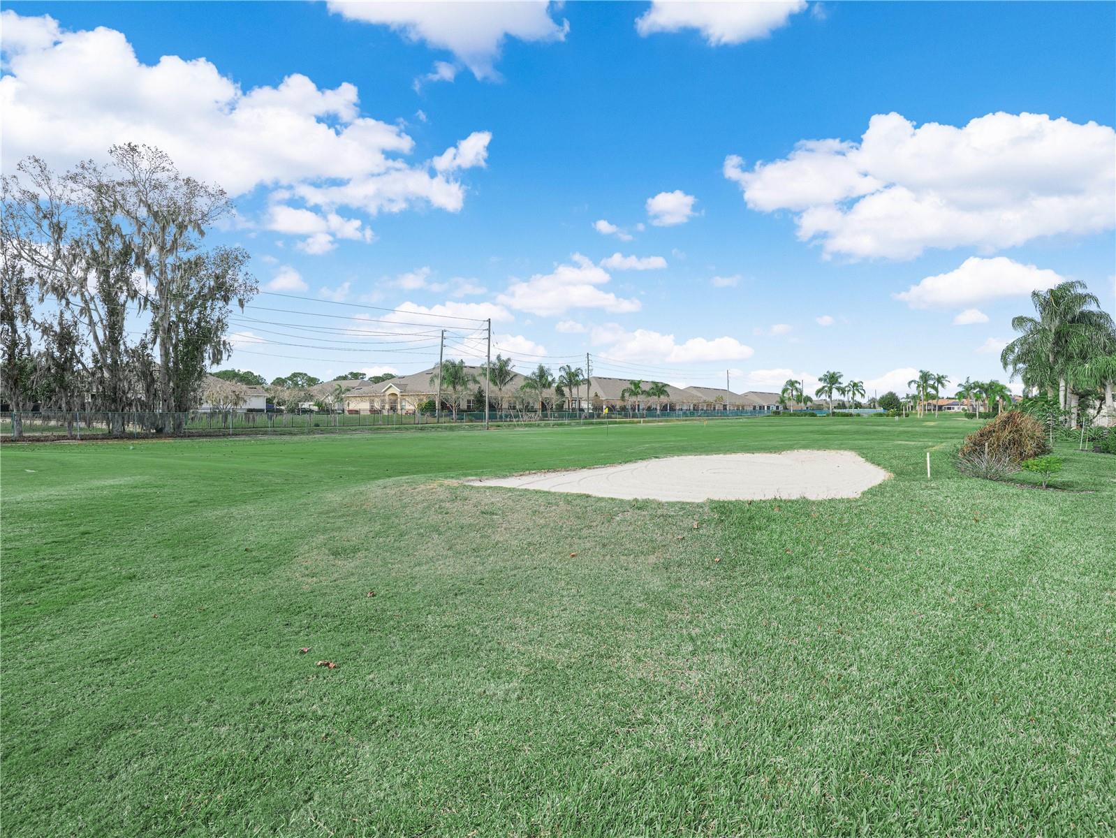 LAKE ASHTON GOLF CLUB PH 02 - Residential