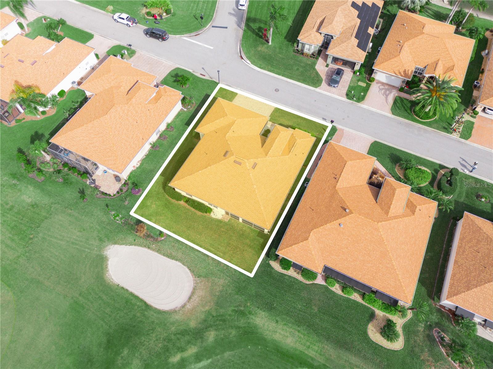 LAKE ASHTON GOLF CLUB PH 02 - Residential