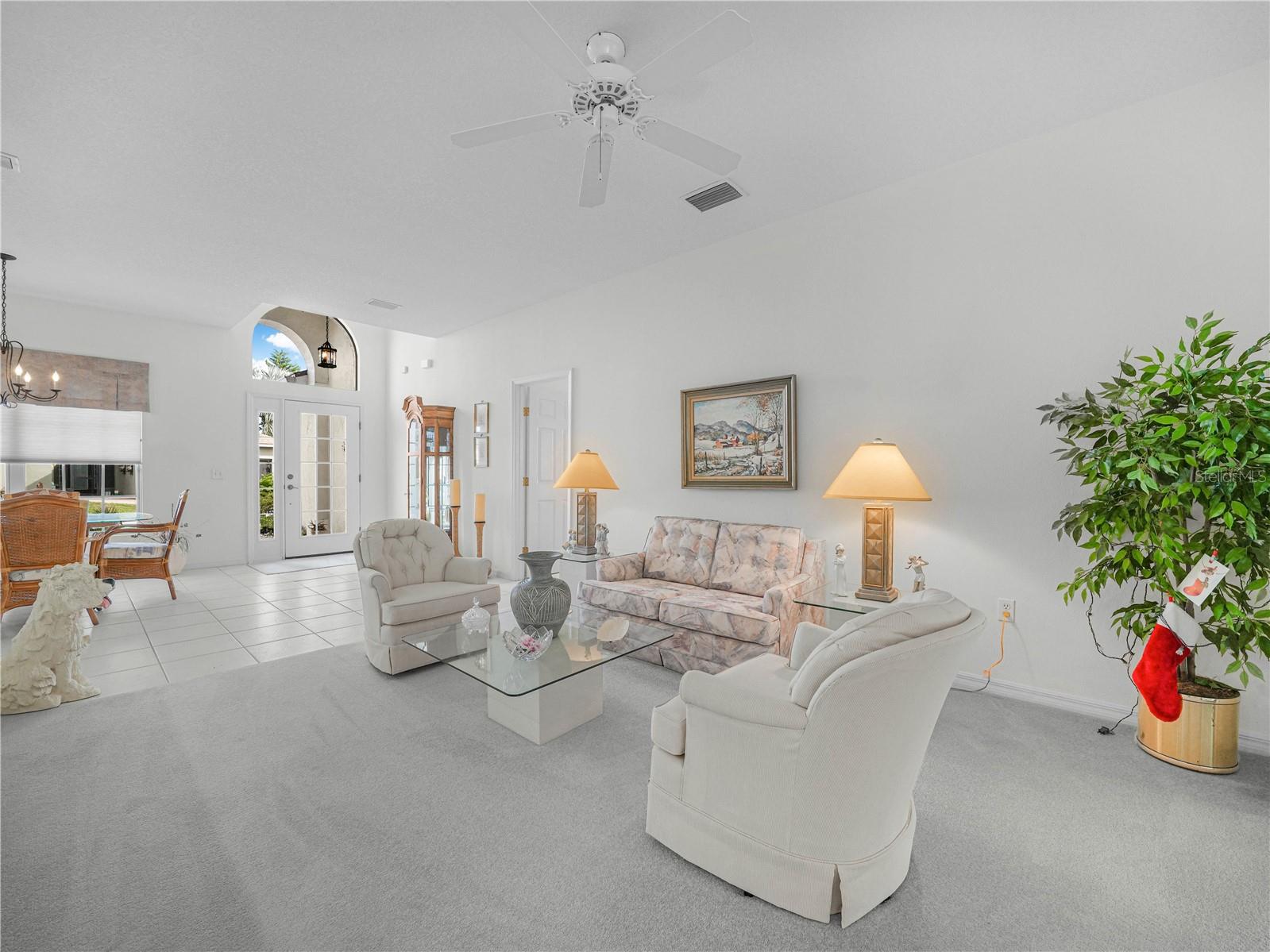 LAKE ASHTON GOLF CLUB PH 02 - Residential