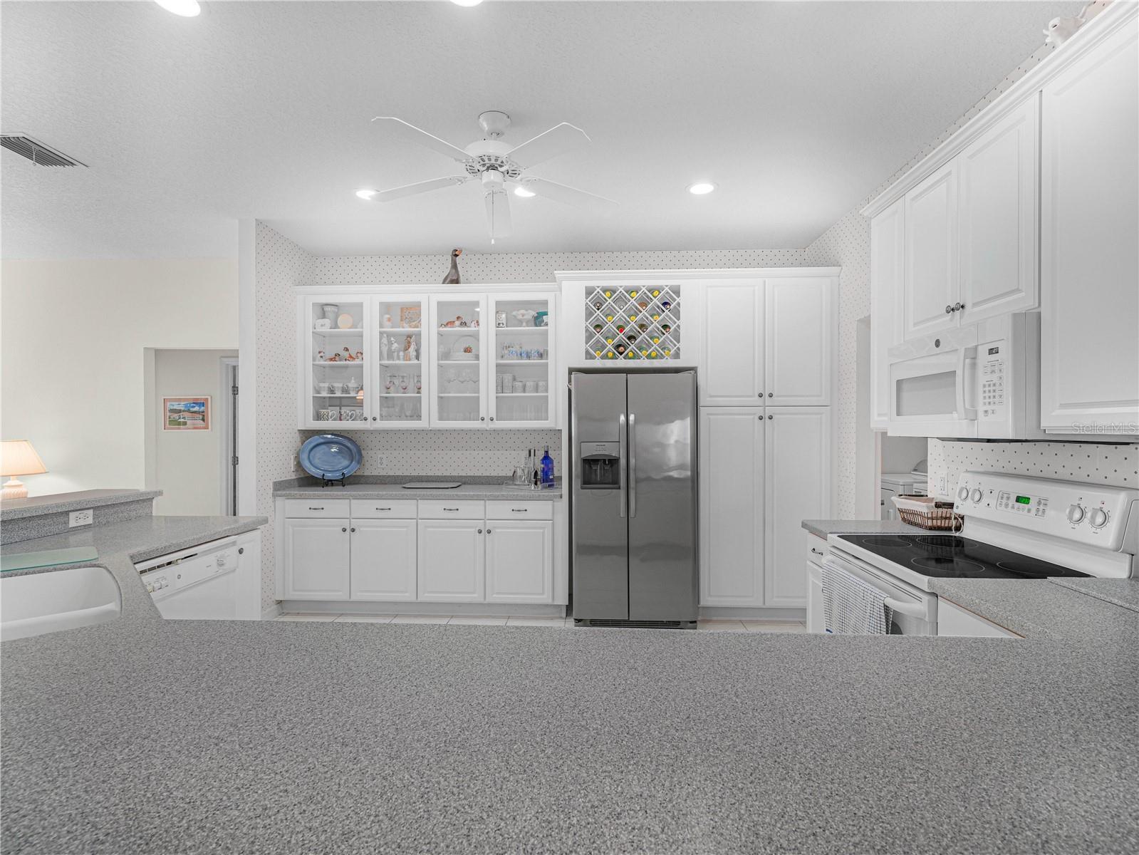 LAKE ASHTON GOLF CLUB PH 02 - Residential