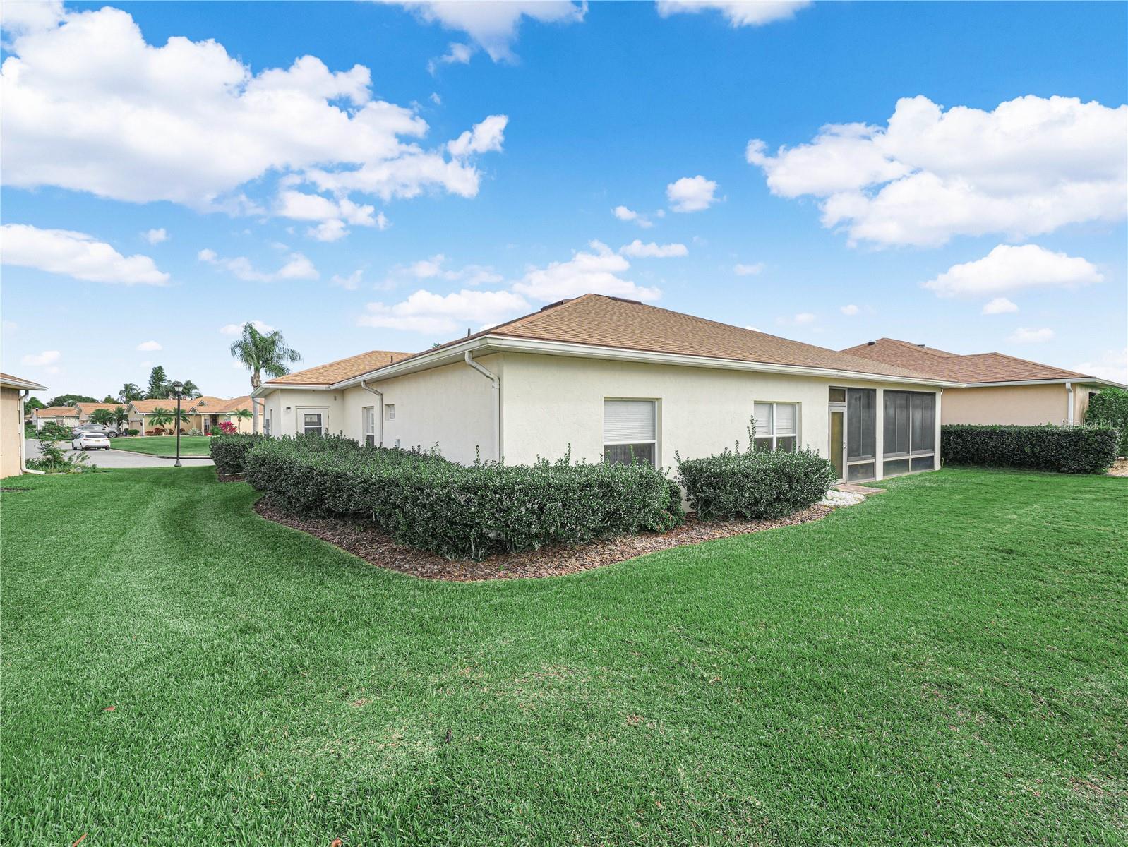 LAKE ASHTON GOLF CLUB PH 02 - Residential