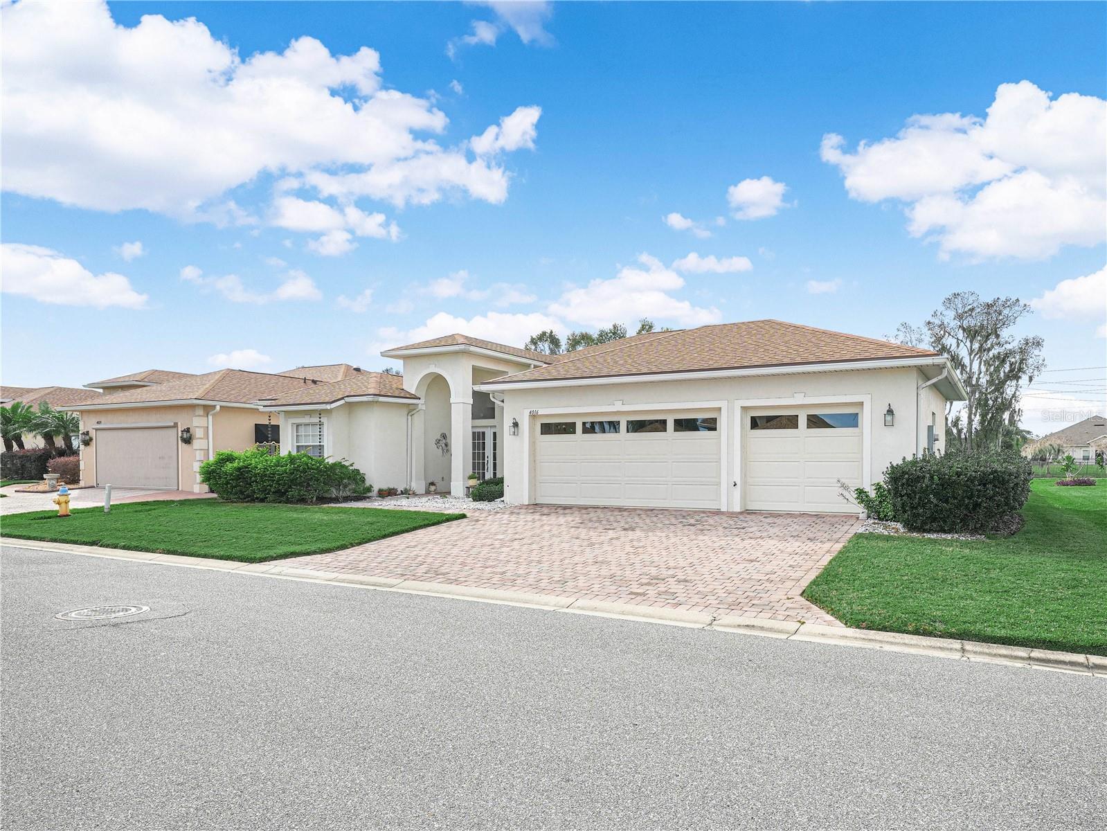 LAKE ASHTON GOLF CLUB PH 02 - Residential