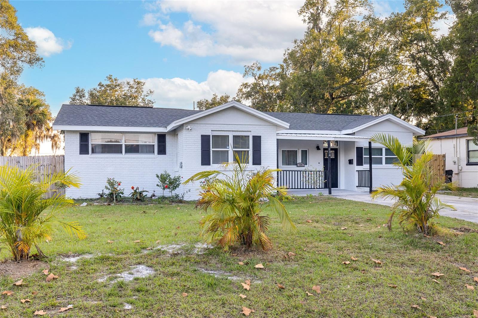 HIGHLAND PARK - Residential