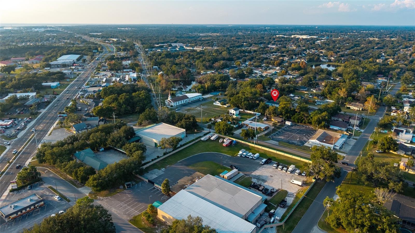 HIGHLAND PARK - Residential