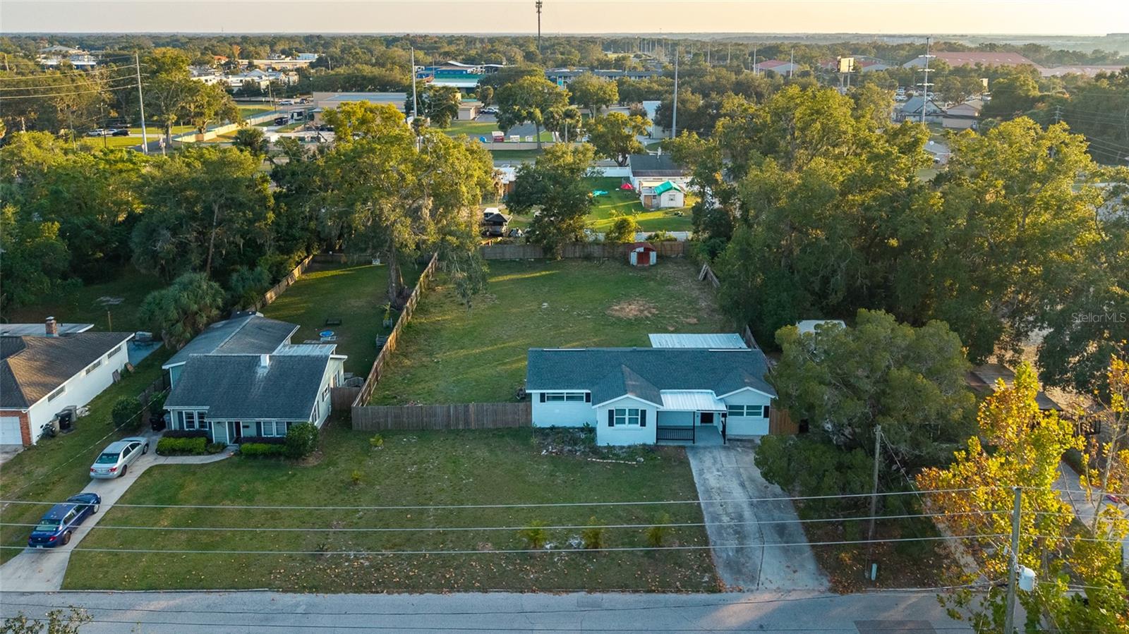 HIGHLAND PARK - Residential