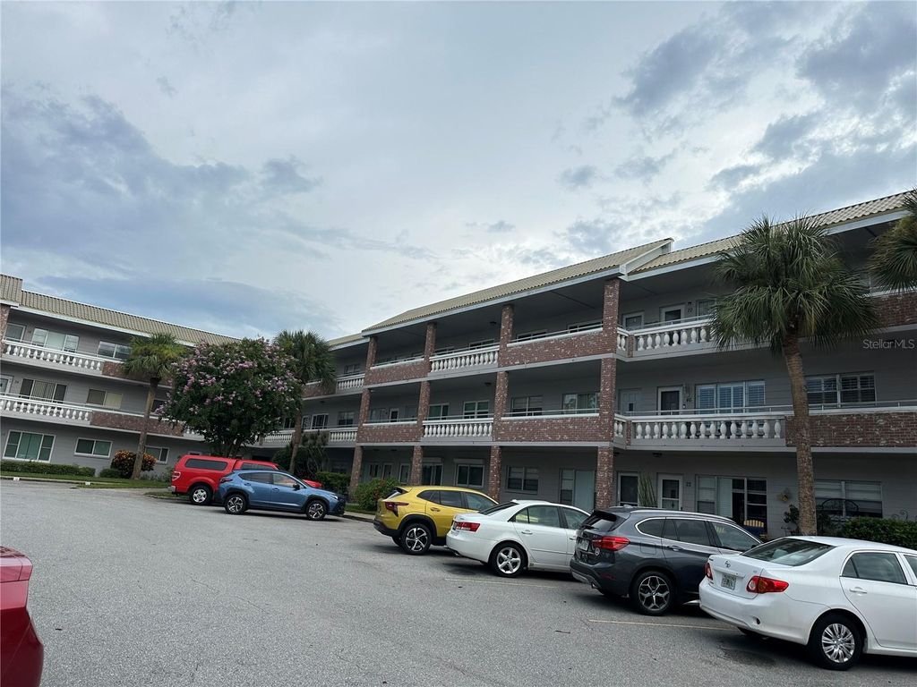 Photo of 2460 Persian Drive #44, Clearwater, FL 33763 (MLS # TB8466757)