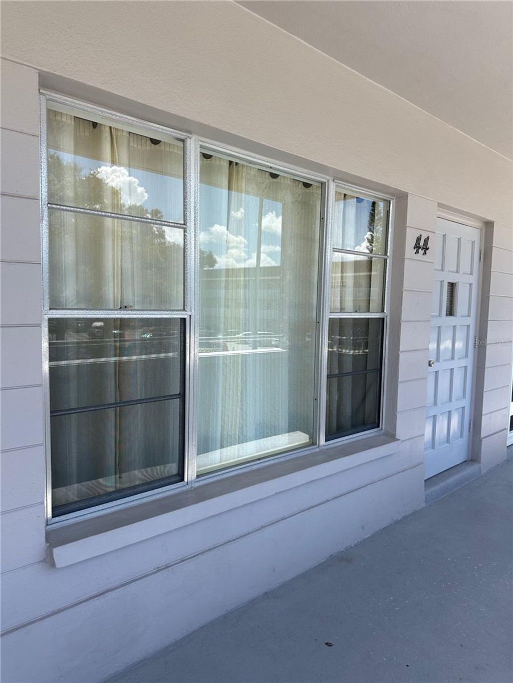 Photo of 2460 Persian Drive #44, Clearwater, FL 33763 (MLS # TB8466757)