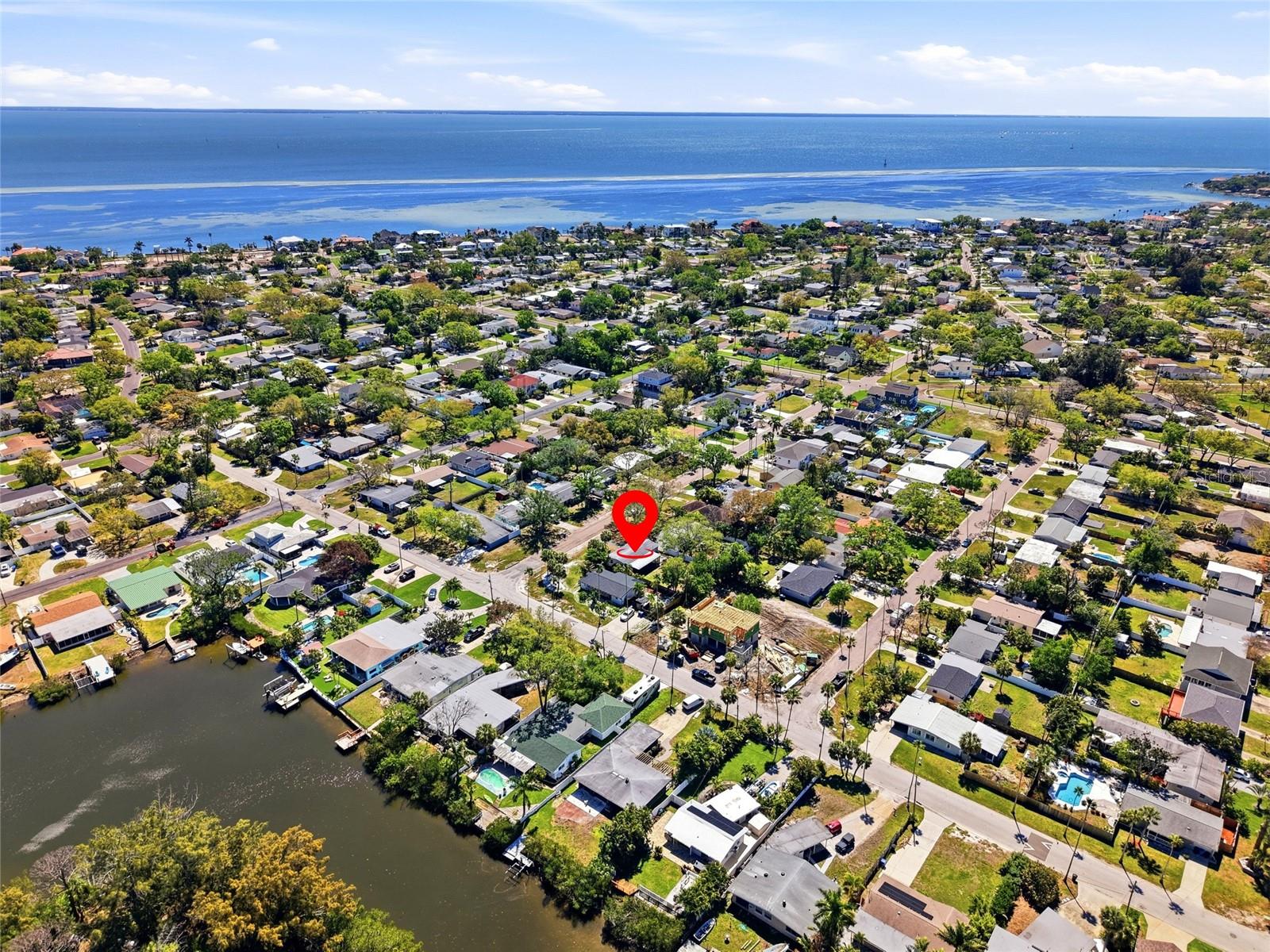 SHORE ACRES OVERLOOK SEC - Residential