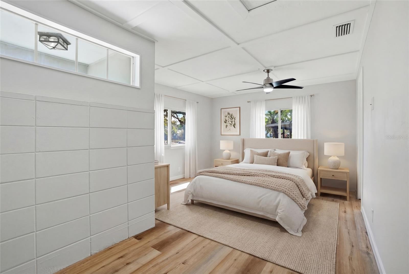 SHORE ACRES OVERLOOK SEC - Residential