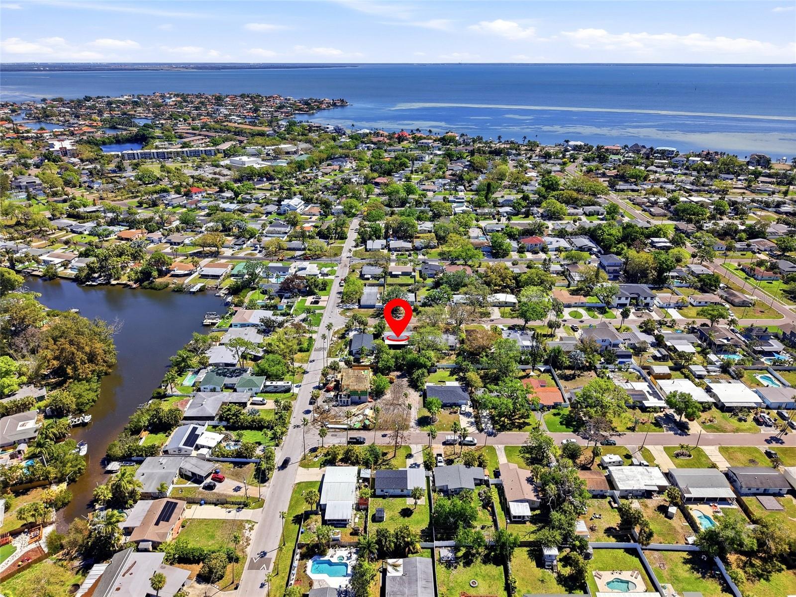 SHORE ACRES OVERLOOK SEC - Residential