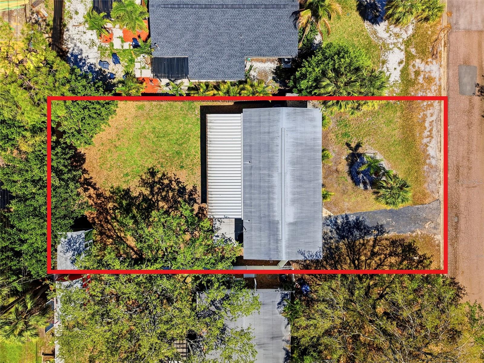 SHORE ACRES OVERLOOK SEC - Residential