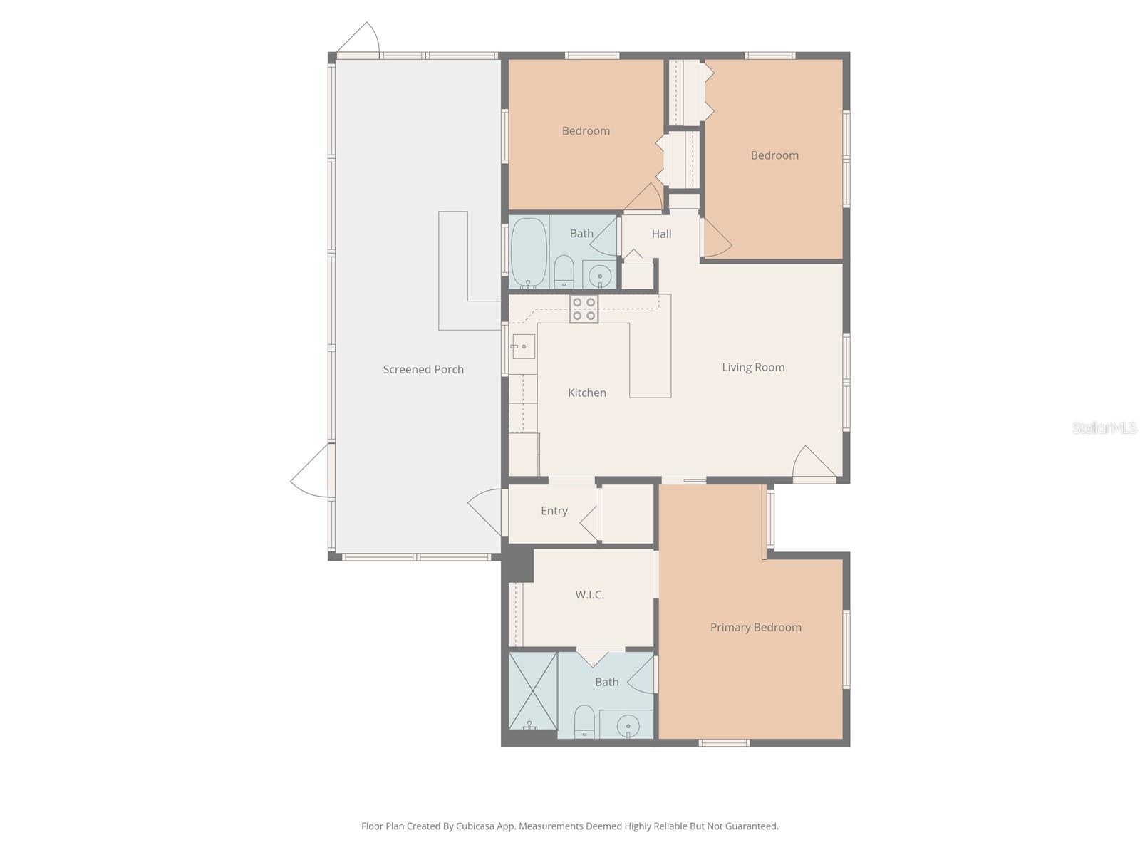 SHORE ACRES OVERLOOK SEC - Residential