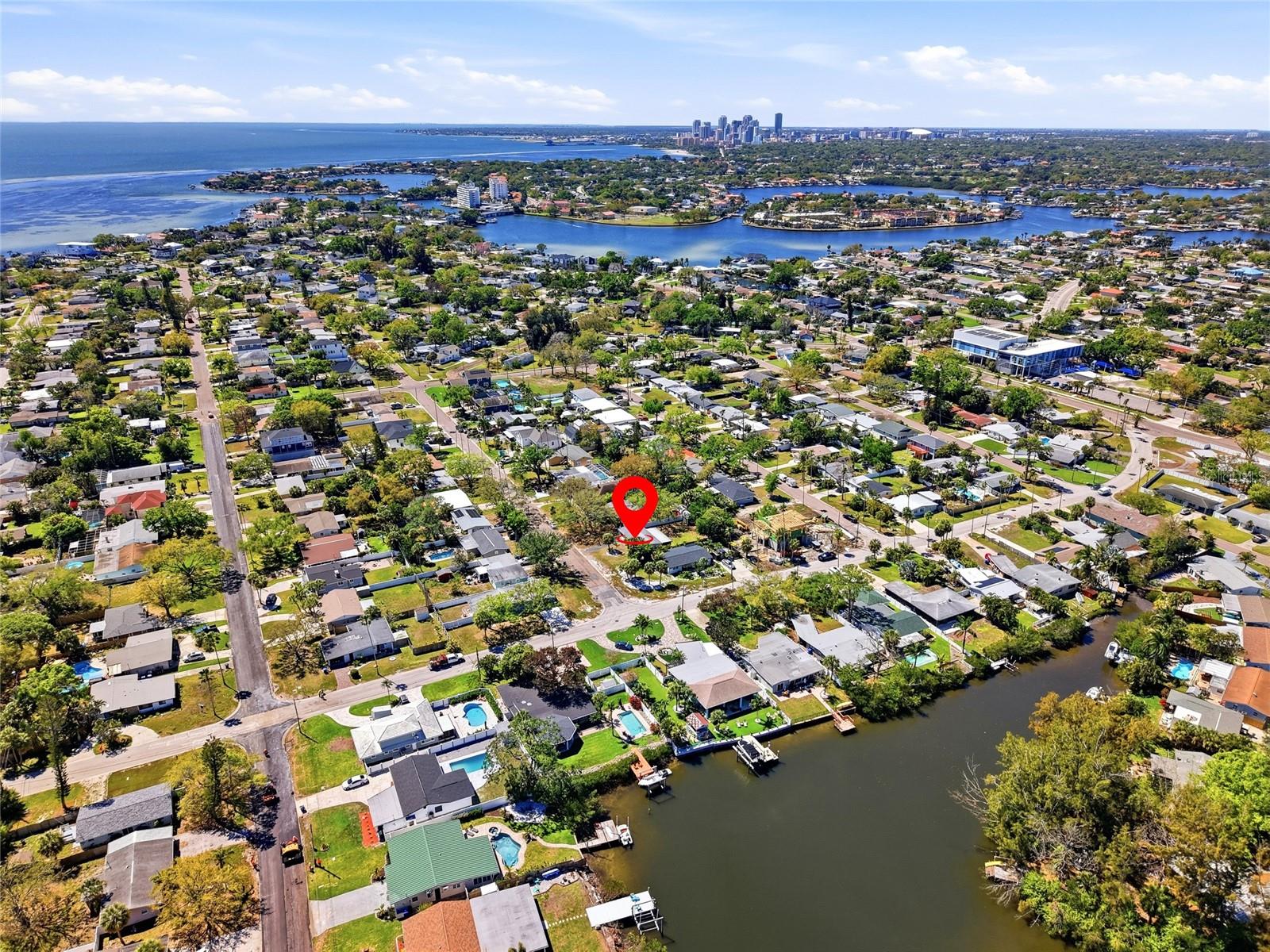 SHORE ACRES OVERLOOK SEC - Residential