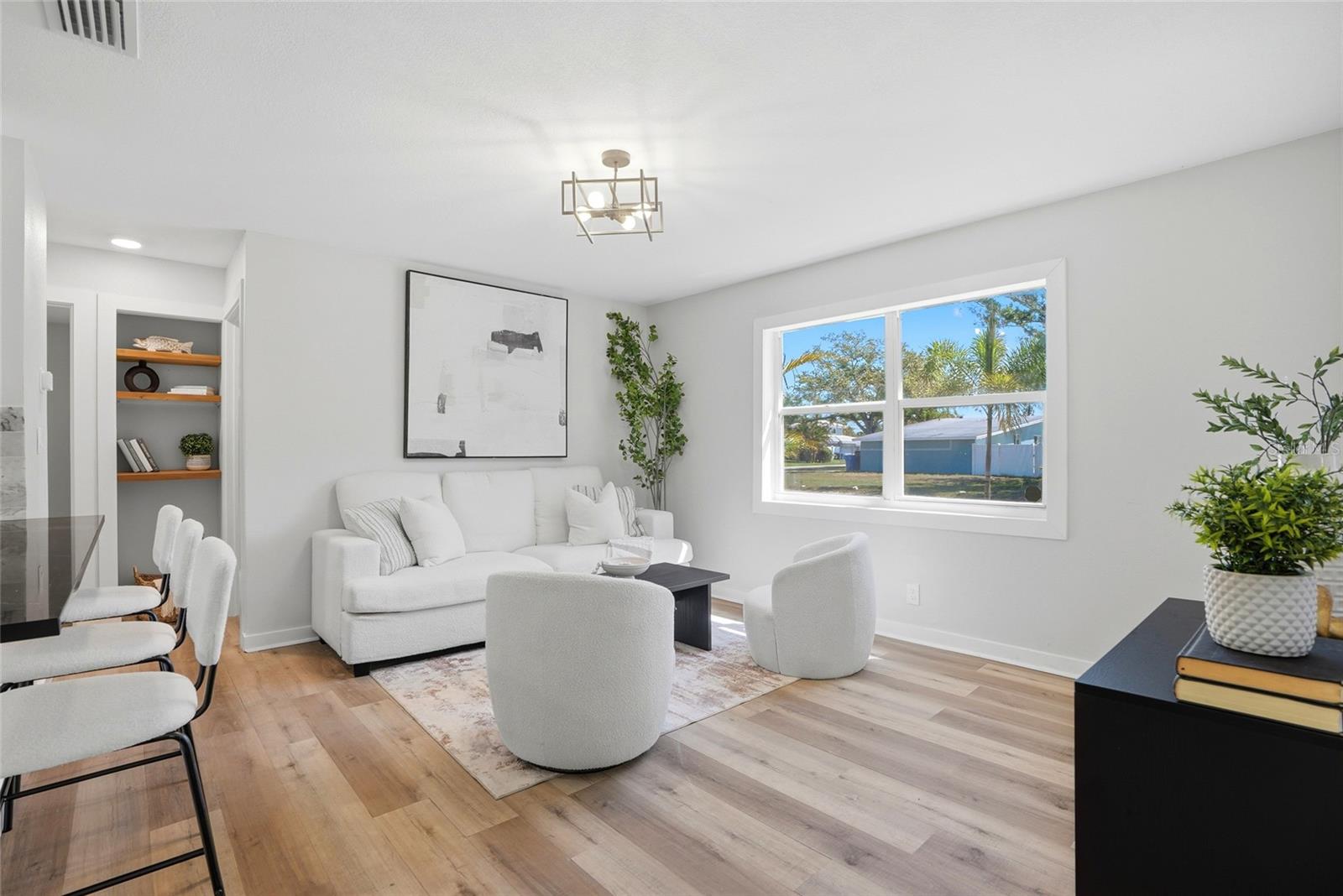 SHORE ACRES OVERLOOK SEC - Residential