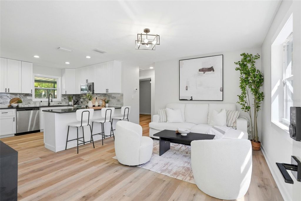 Photo of 4234 Harrisburg Street NE, St Petersburg, FL 33703 (MLS # TB8487215)