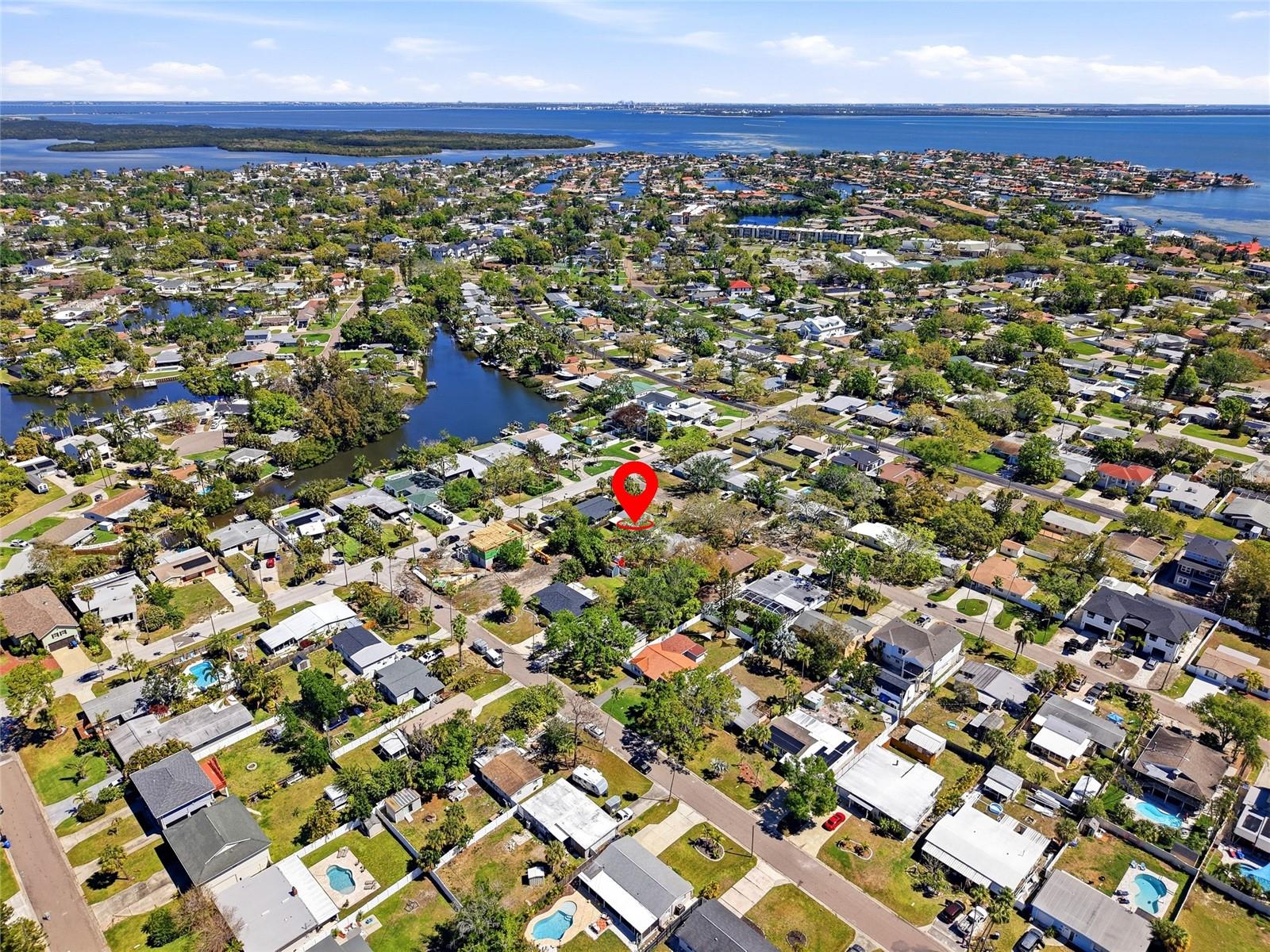 SHORE ACRES OVERLOOK SEC - Residential