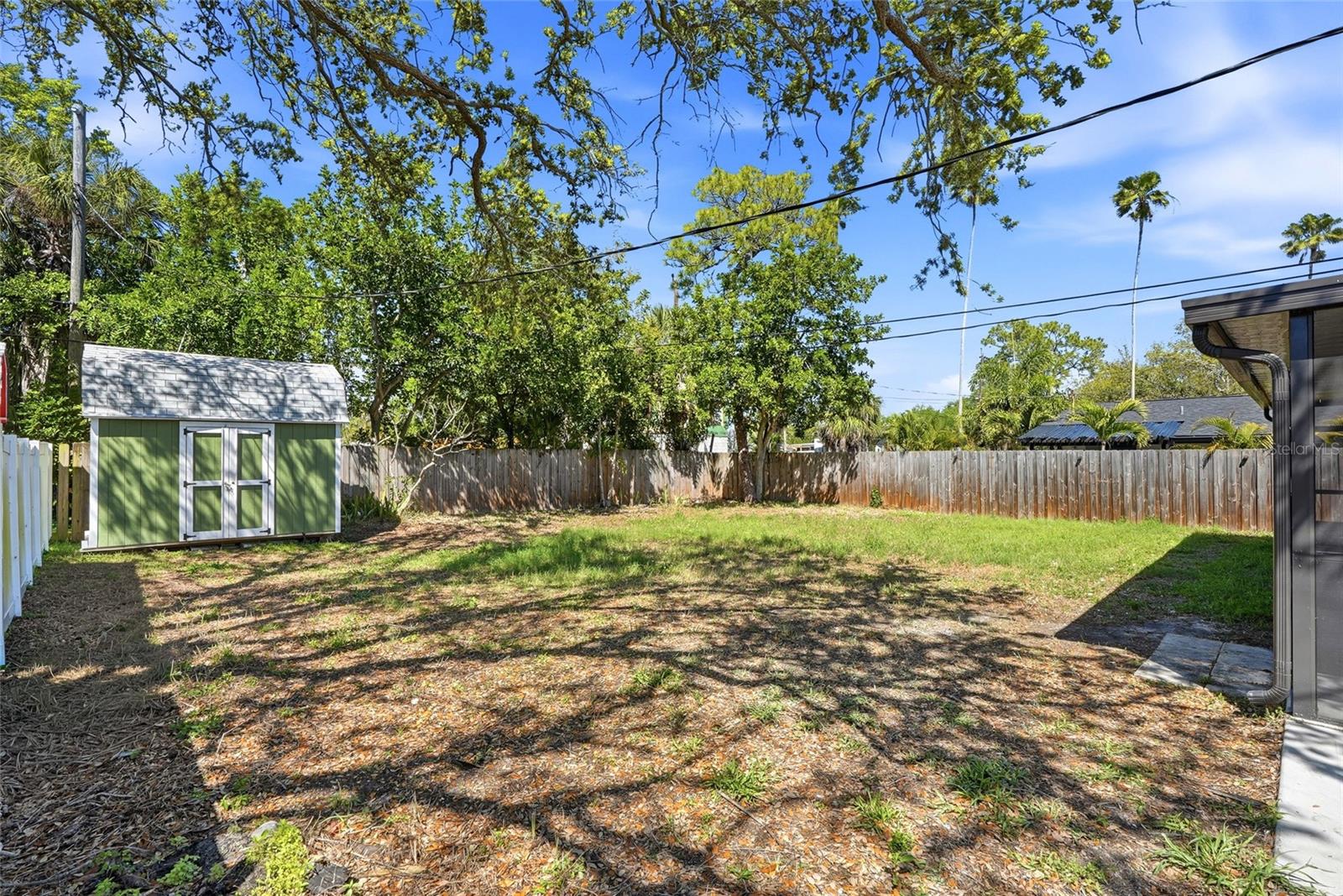 SHORE ACRES OVERLOOK SEC - Residential