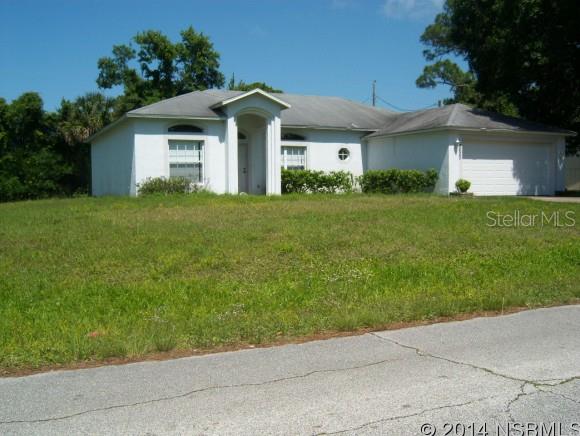 Florida Shores 01 - Residential Lease