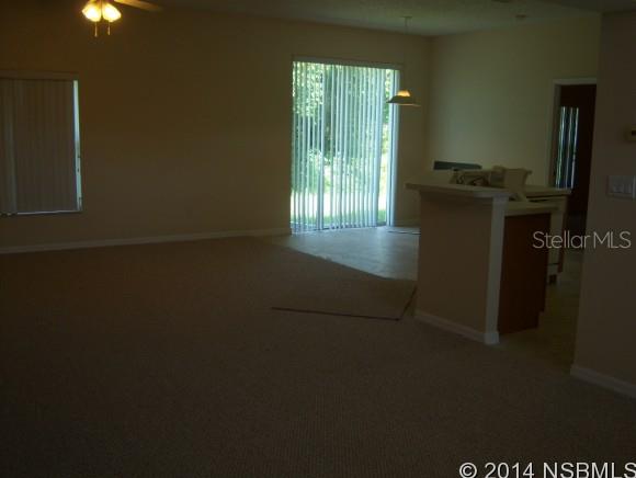 Florida Shores 01 - Residential Lease