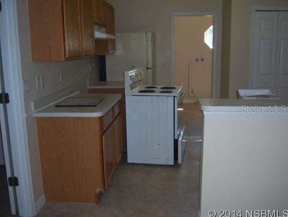 Florida Shores 01 - Residential Lease