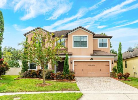 Photo of 9937 Armando Circle, Orlando, FL 32825 (MLS # O6351692)