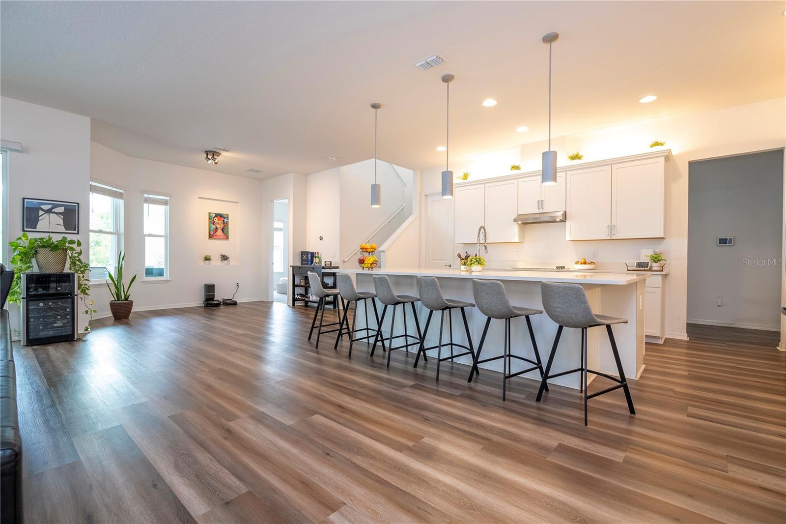 WINDING BAY PH 2 - Residential