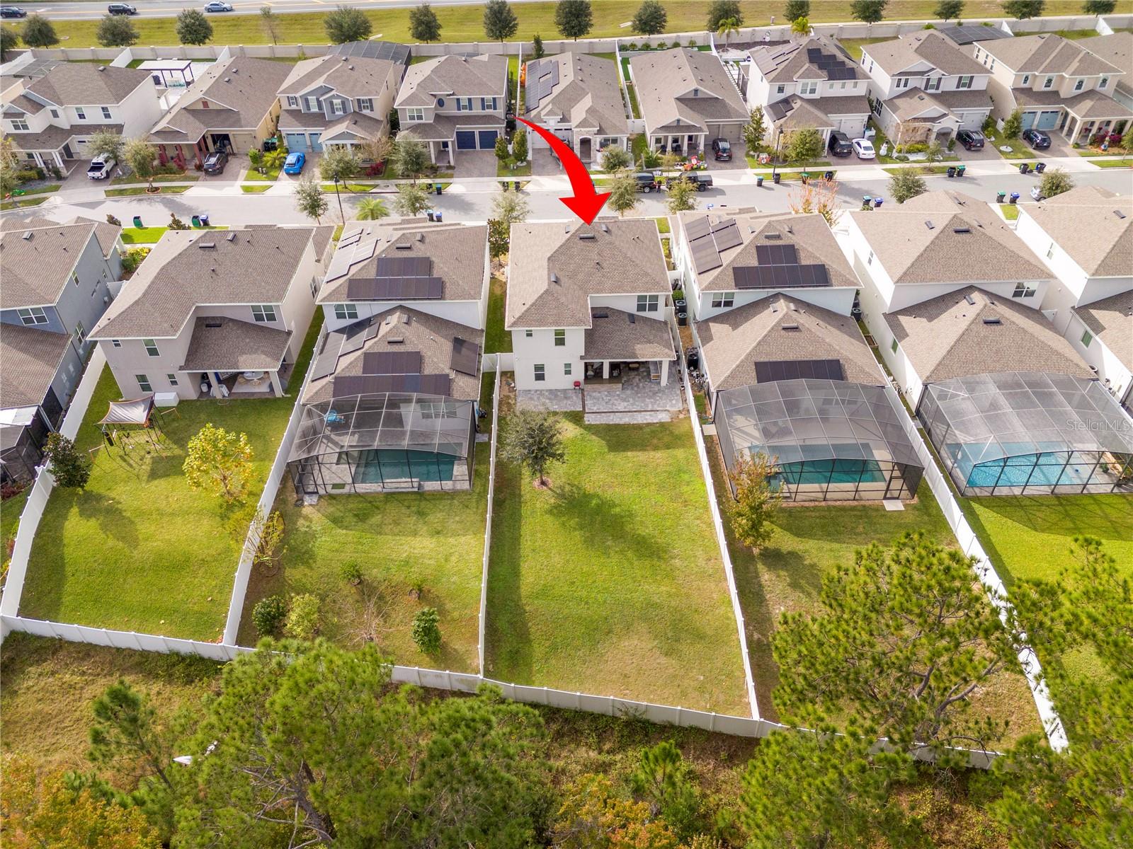 WINDING BAY PH 2 - Residential