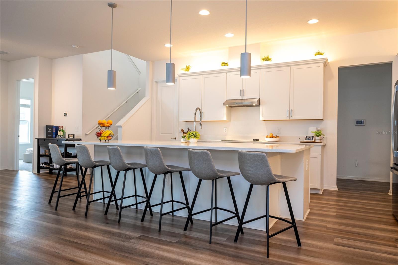 WINDING BAY PH 2 - Residential