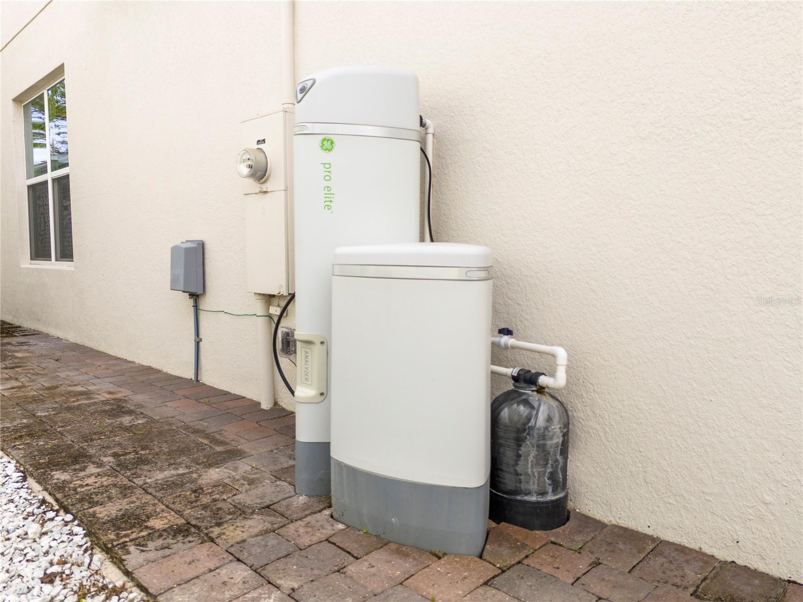 WINDING BAY PH 2 - Residential