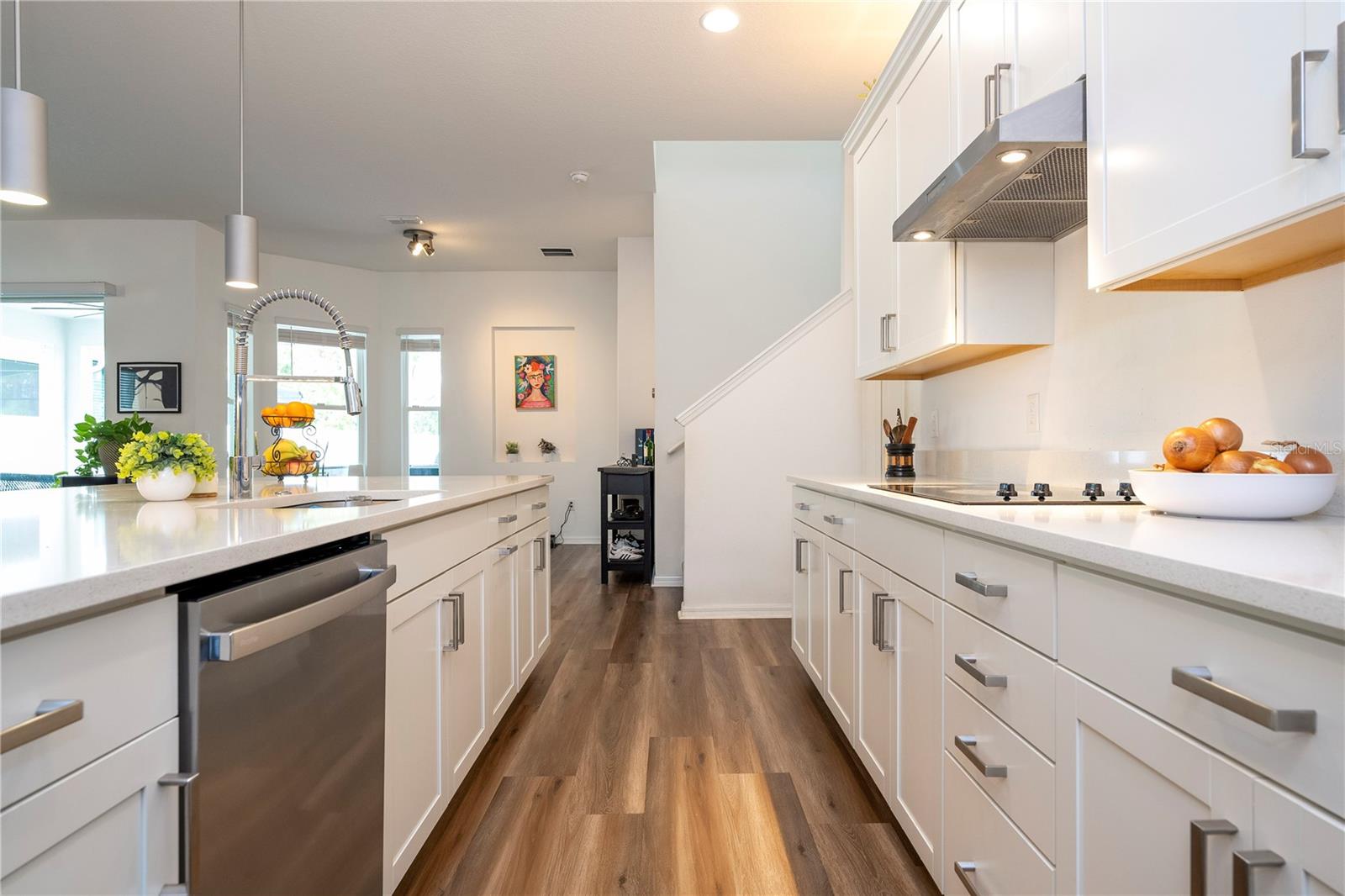 WINDING BAY PH 2 - Residential