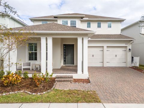 10551 PETRILLO WAY WINTER GARDEN FL 34787