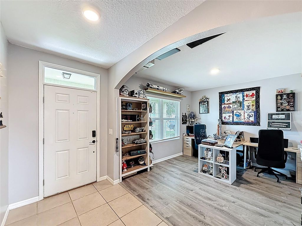 Photo of 3689 Maidencain Street, Clermont, FL 34714 (MLS # O6391272)