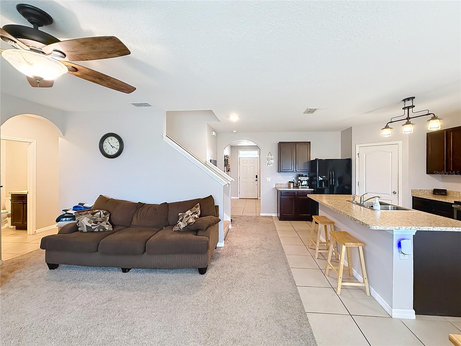 SAWGRASS BAY PH 2A - Residential