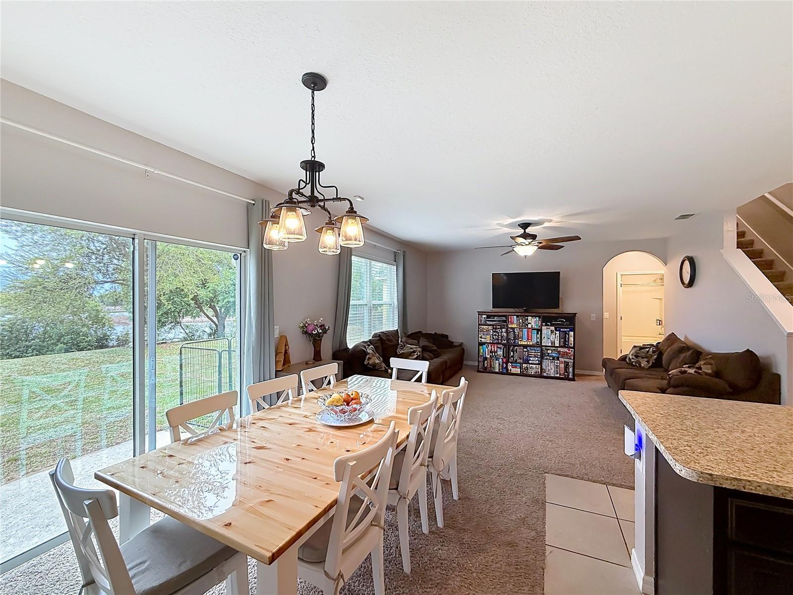 SAWGRASS BAY PH 2A - Residential