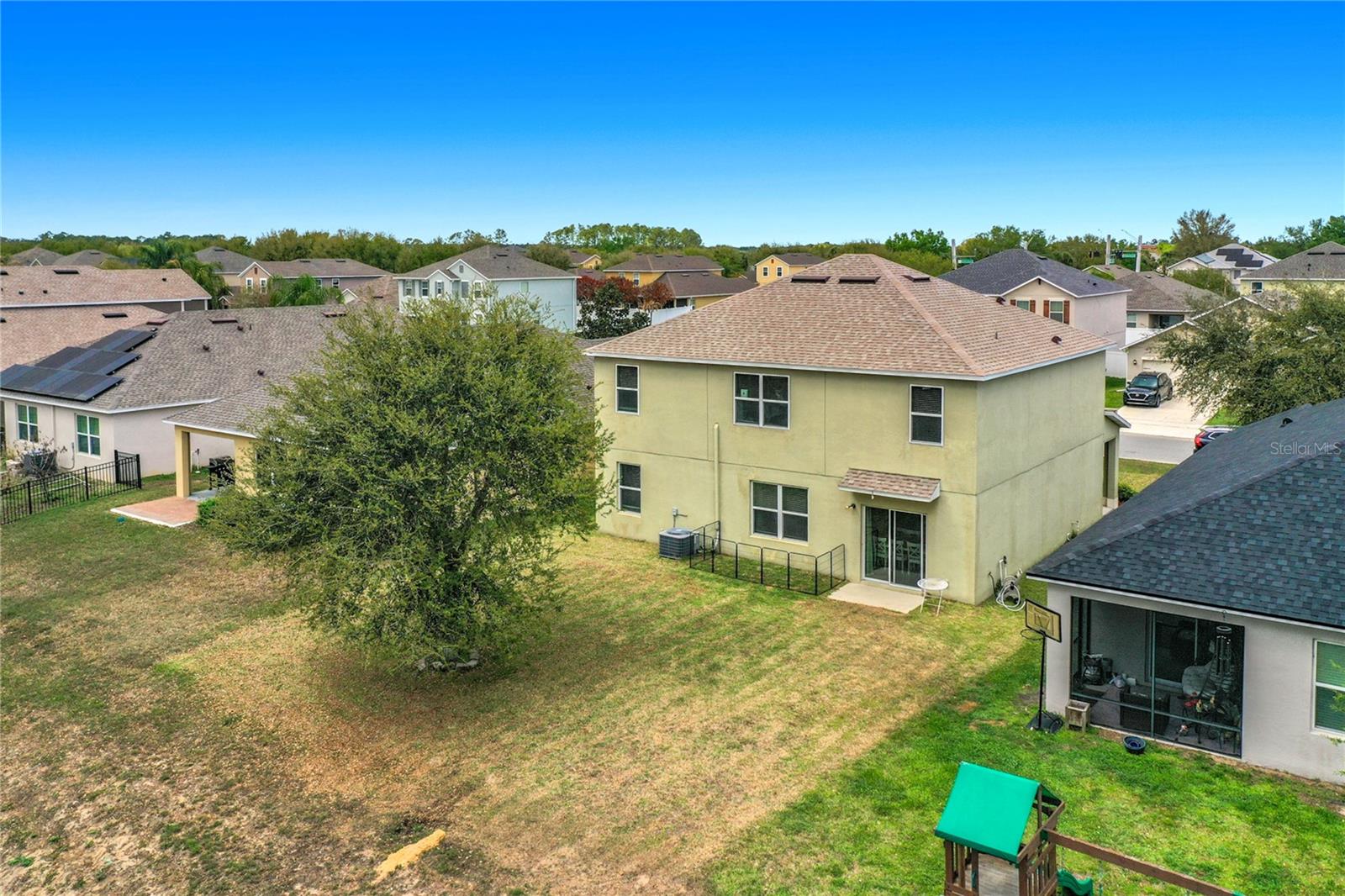 SAWGRASS BAY PH 2A - Residential