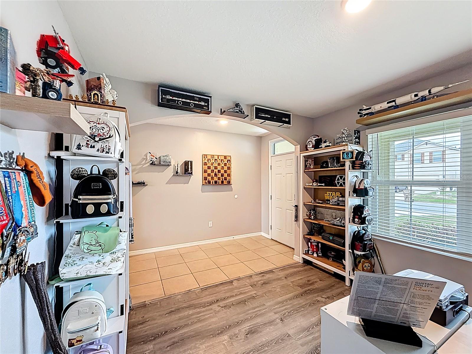 SAWGRASS BAY PH 2A - Residential