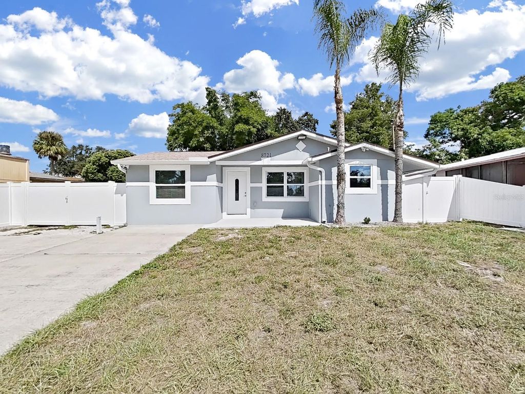 Photo of 8721 N River Forest Circle, Tampa, FL 33604 (MLS # TB8436401)