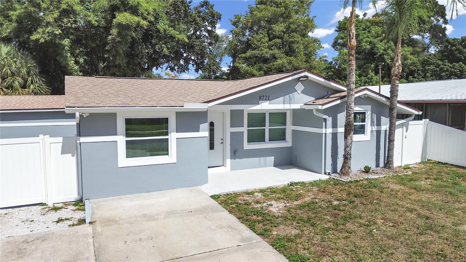 8721 N RIVER FOREST CIRCLE