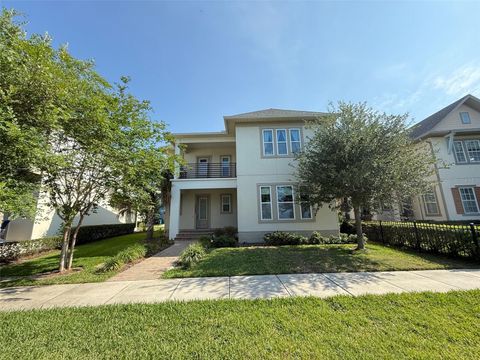 13065 GABOR AVENUE ORLANDO FL 32827